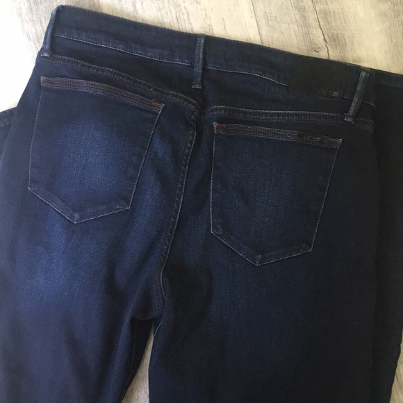 Joes Jeans Dark Wash Denim - Picture 6 of 7